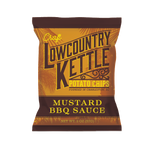 Mustard BBQ Sauce (Free Shipping!)