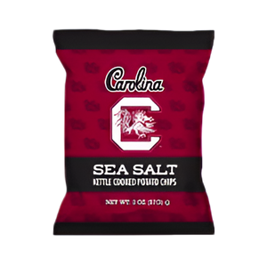Carolina Sea Salt