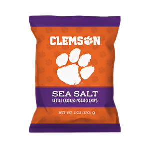 Clemson Mixed Case