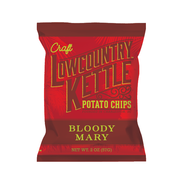 Bloody Mary