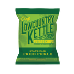 State Fair Fried Pickle