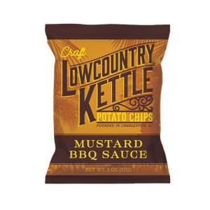 Mustard BBQ Sauce (Free Shipping!)