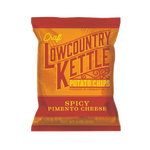Spicy Pimento Cheese