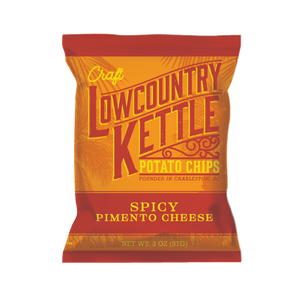 Spicy Pimento Cheese