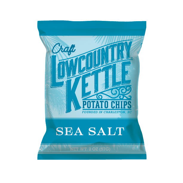 Sea Salt