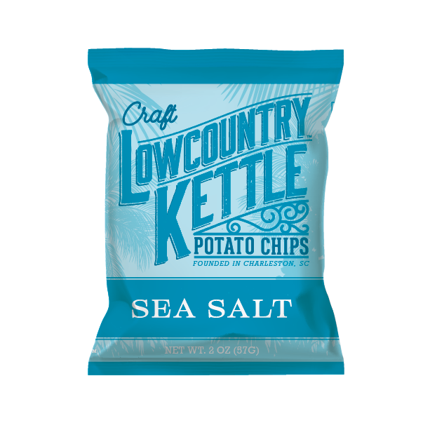Sea Salt (Free Shipping!)