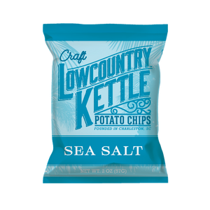 Sea Salt (Free Shipping!)